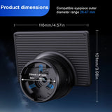 IPS Screen Telescope Camera Eyepiece