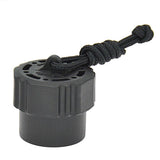 Scuba Diving Tank Valve Dust Plug