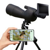 IPS Screen Telescope Camera Eyepiece