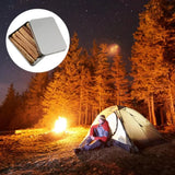 170g Fatwood Fire Starter Sticks