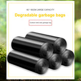 Toilet Garbage Bag Biodegradable
