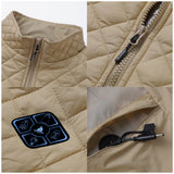 Women's 21-zone Electric Heating Vest