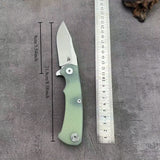 XM18 Multi-Function Folding Knife