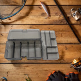 Fishing Gear Tool Box For Fishing Bait