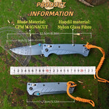 BM18060 Customizable Folding Knife
