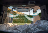 Camping SUV Car Tent