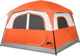 Portable Large Family Cabin Tent