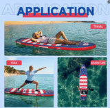 US Stock Surfboard