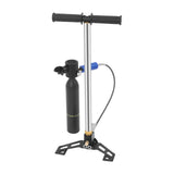 0.5L Mini Scuba Diving Tank