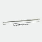 Survival Tools Portable Retractable Blowpipe