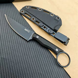 MKC Speedgoat Fixed Blade