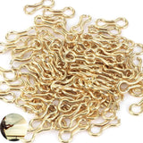 Stainless Steel Loops and Swivels