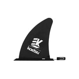 Stand-Up Board Fin for Longboard, Paddleboard