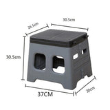 Portable Folding Outdoor Camp Toilet