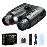 Night Vision Binoculars