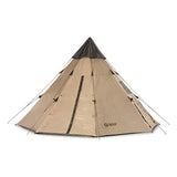 10' x 10' Teepee Tent