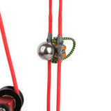 Compound Bow, Arrow Shooting, and Steel Ball Shooting