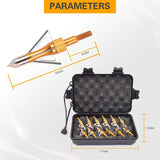Hunting Screw-in Broadheads