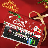 Fishing Pole Set Full Kit Xmas Gifts for Men