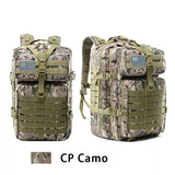 3-Day Assault Pack Molle Bag