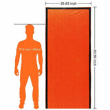 Emergency Sleeping Bags