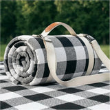 Waterproof Picnic Blanket