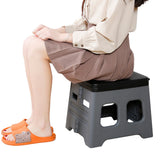 Portable Folding Outdoor Camp Toilet