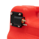 Outboard Motor Inflatable Fishing Boat Engine