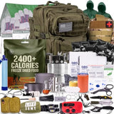 72-Hour Survival Kit