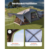 SUV Tent for Camping