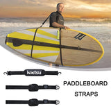 Portable Adjustable  Surfboard Shoulder Sling
