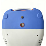 Professional Equipment Scuba Respirator Diving Ventilator