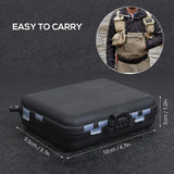 Complete 263-Pc Fishing Kit
