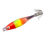 Luminous UV Blowing Tube Fishing Lure