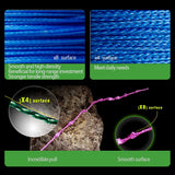 8-Strand Braided PE Fishing Line