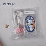 Coastal Fishing Gear Set