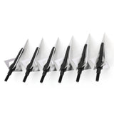 120-grain Screw-in Broadheads