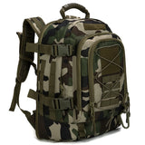Large Capacity Military Army Rucksack