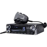 885 Hybrid Full-Featured CB Radio