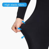 Men's Scuba Diving Wetsuit