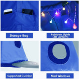 Hanging Tree Tent