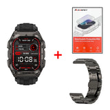 Smart Watch with GPS