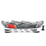 2-Person Kayak Set