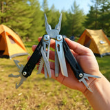 Stainless Steel Survival Tool