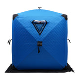 Ice Fishing Tent