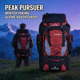 Backpack for Outdoor Camping