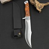 Full Tang Stainless Steel Knife
