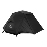 1-Person Cot Tent, Lightweight, Easy Setup