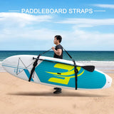 Portable Adjustable  Surfboard Shoulder Sling