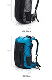 5L Outdoor Mountain Backpack